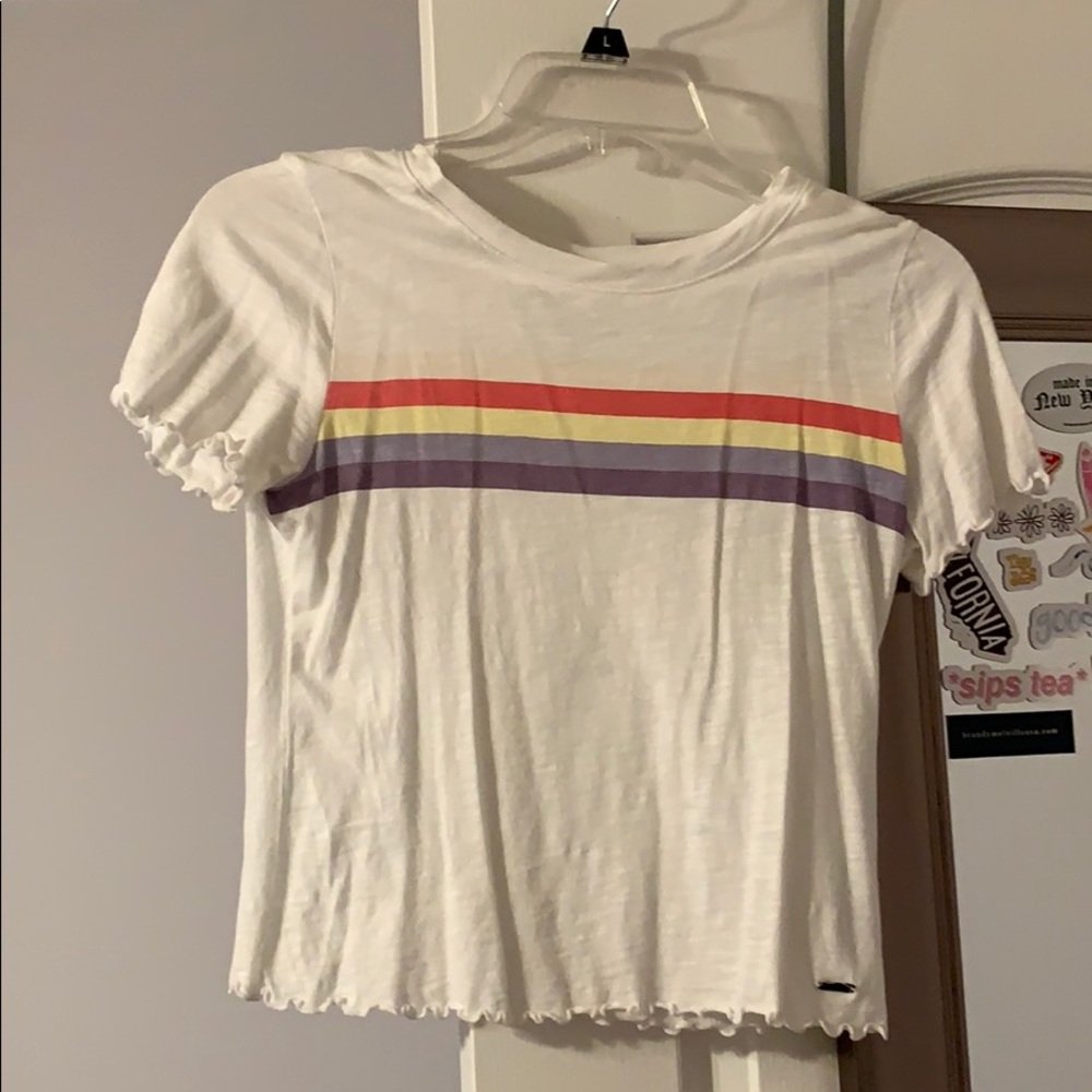 Hollister t-shirt